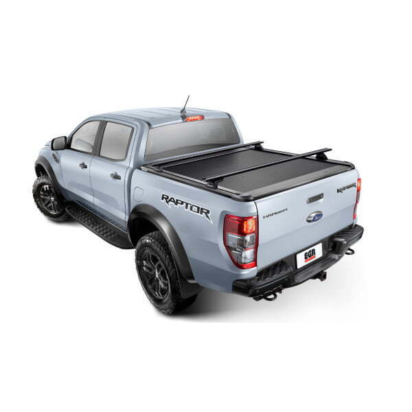 Egr RollTrac electric ute roller cover To Suit Ford Ranger Raptor dual cab 2018-
