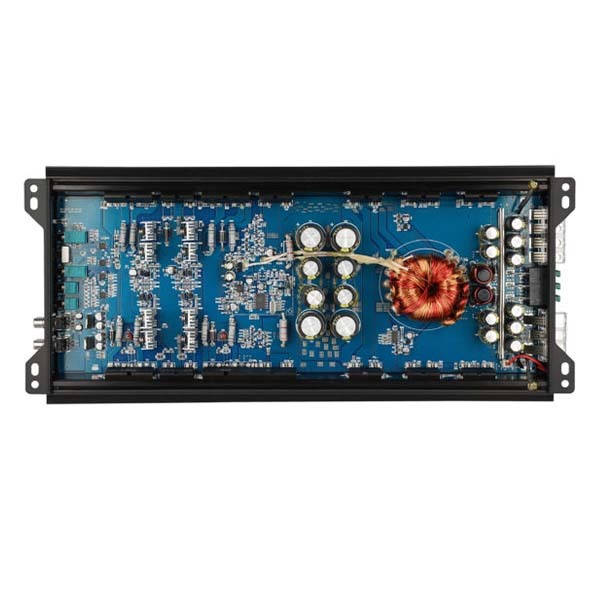 Cadence QRS2.300GH Class G/H 2 Channel Amplifier 300 X 2 @ 4 ohm