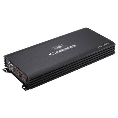 Cadence QRS4.125GH Class G/H 4 Channel Amplifier 125 X 4 @ 4 ohm