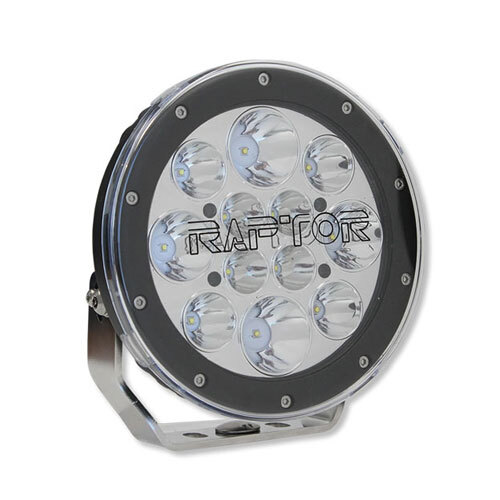RAPTOR 60W LED DRIVING LIGHT RAP065DL