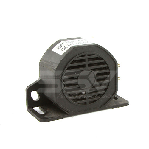 DNA RBA019 Reversing Backup Alarm Squawker Black to suit BYD Shark