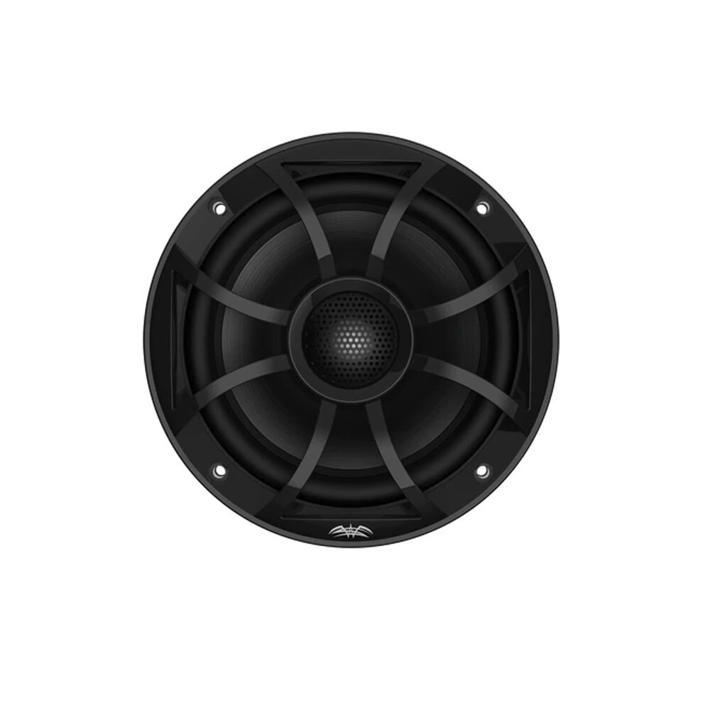 WET SOUNDS RECON 6 6.5" Marine Coaxial Speakers