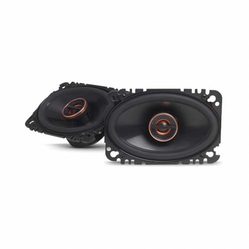REFERENCE 6432CFX 4" x 6" coaxial car speaker, 135W