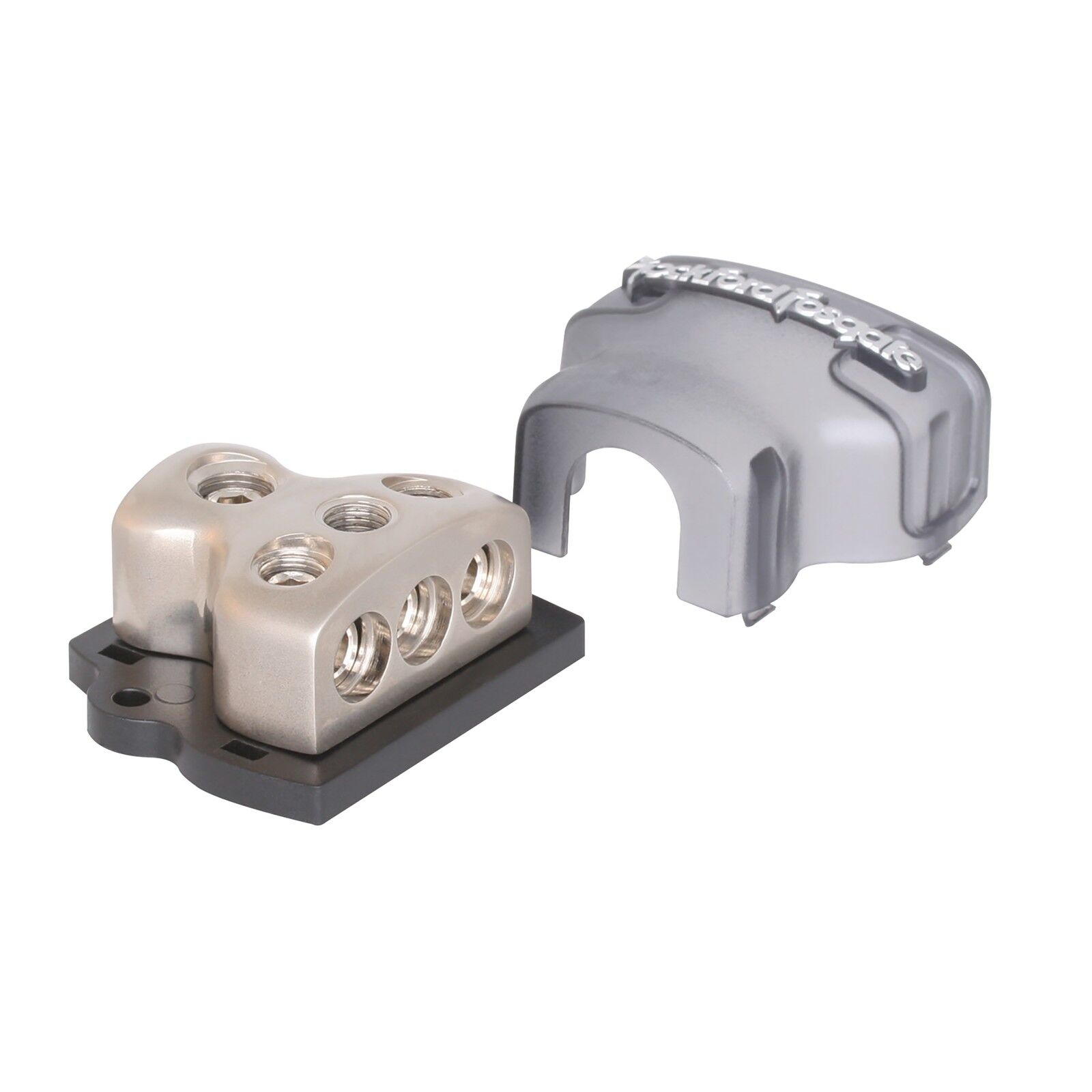 Rockford Fosgate RFD4 4 AWG Distribution Block