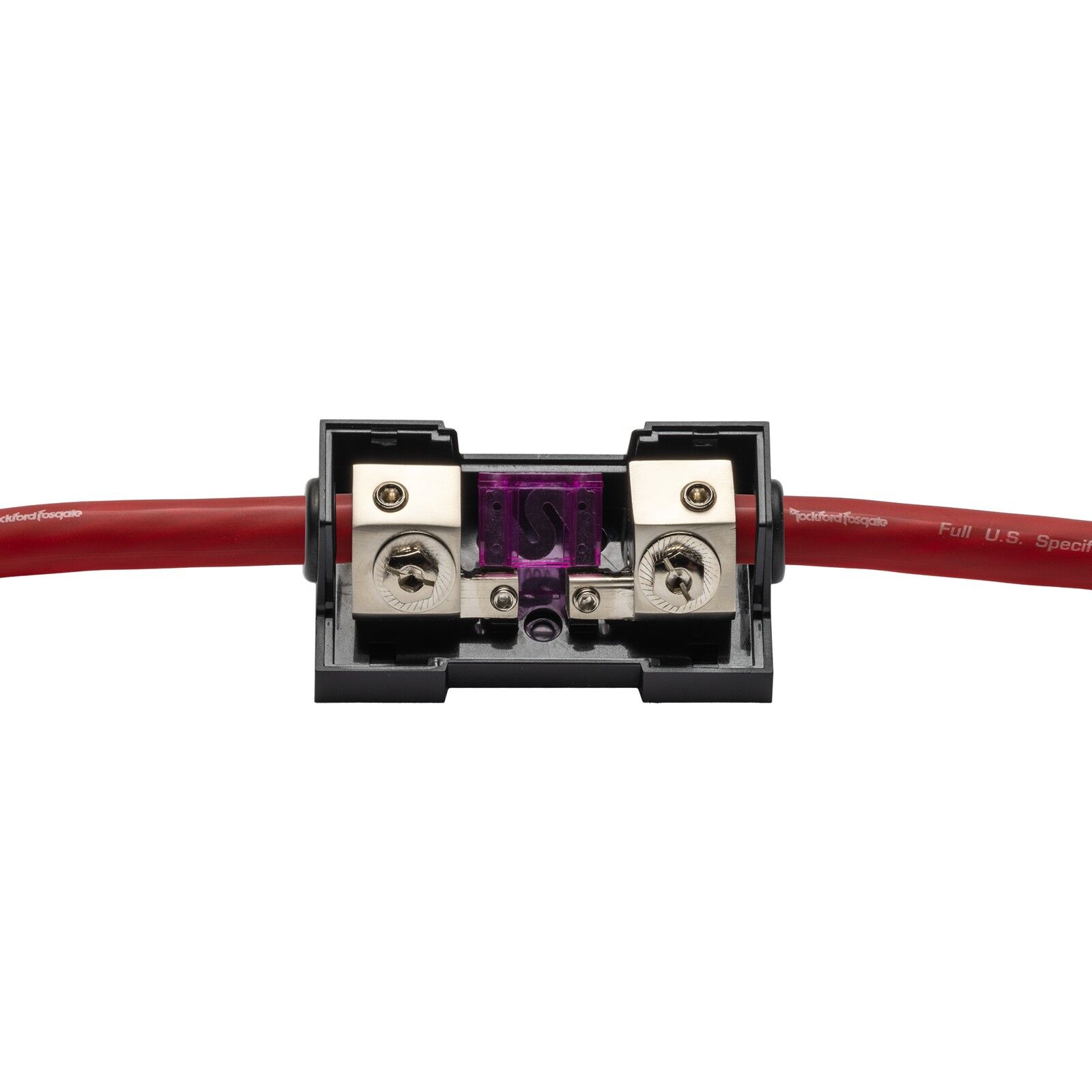 Rockford Fosgate RFFANL Inline ANL or Maxi Fuse Holder