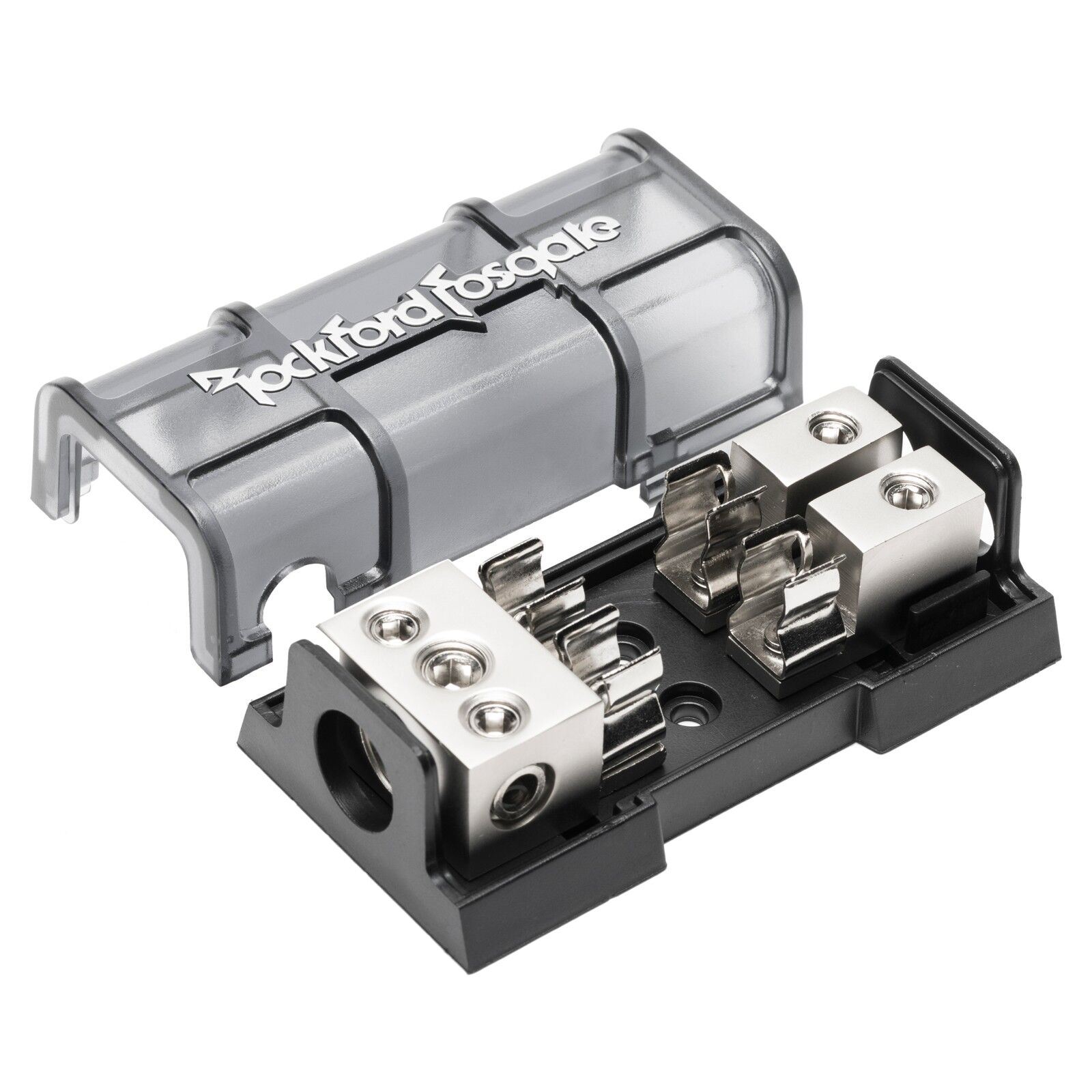Rockford Fosgate RFFDAGU Fused AGU Distribution Block