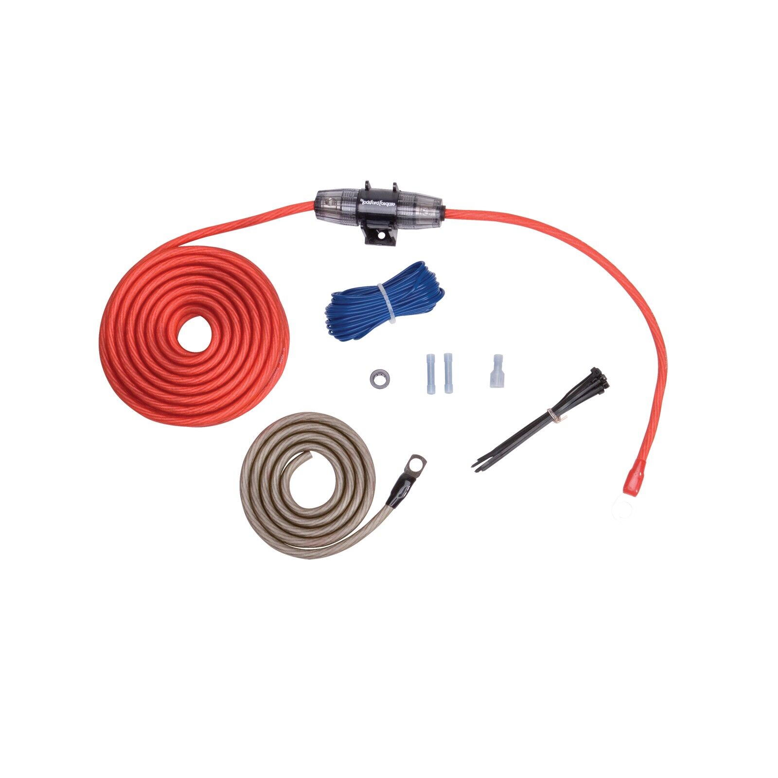 Rockford Fosgate RFK8 8 AWG Power Installation Kit
