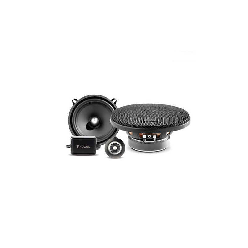 Focal RSE130 Auditor 5 inch Component Speakers
