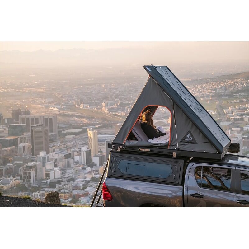 Alu-Cab Backrest To Suit Gen 3-R Tent RT-A-BR