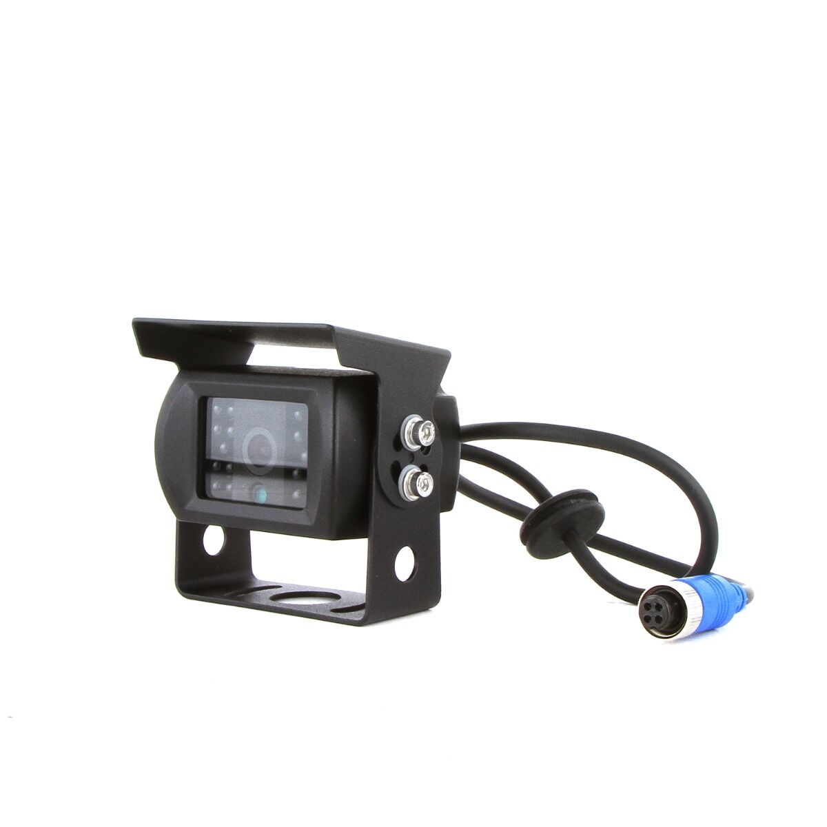 DNA Car Audio RV100P-AHD Heavy Duty AHD Camera - PAL