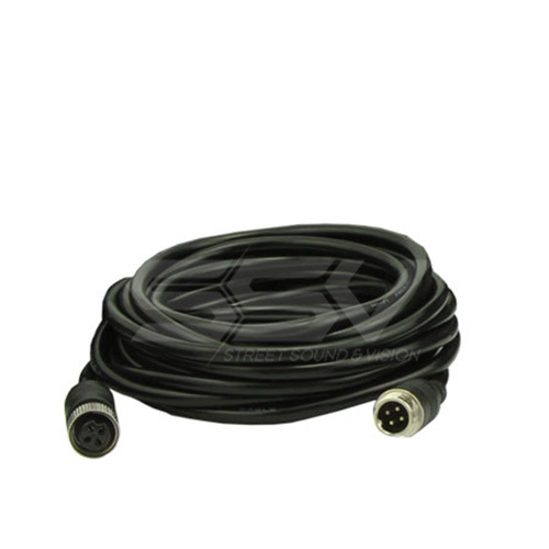 DNA RVE07 4 Pin Extension Cable - 7 Metres