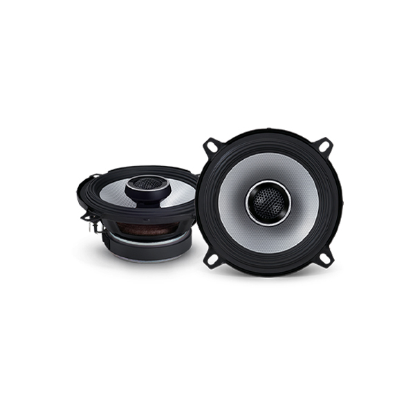 Alpine S2-S50 Coaxial 2-Way 5" Inch Speakers