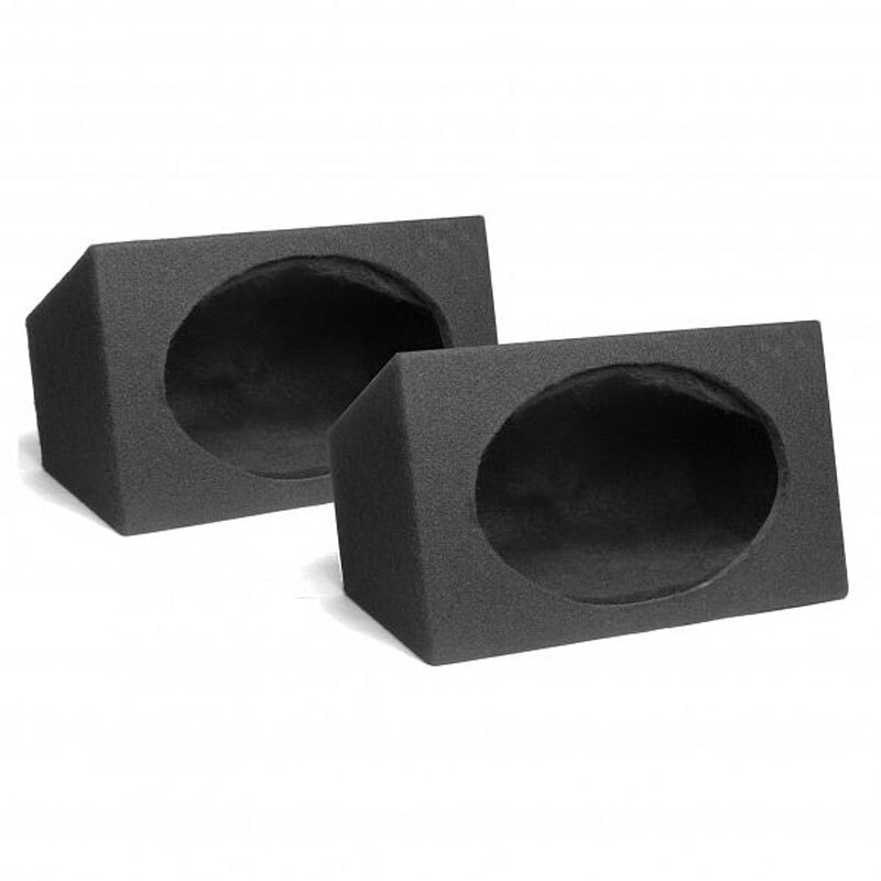 AERPRO PB602 6" 152Mm ported speaker box