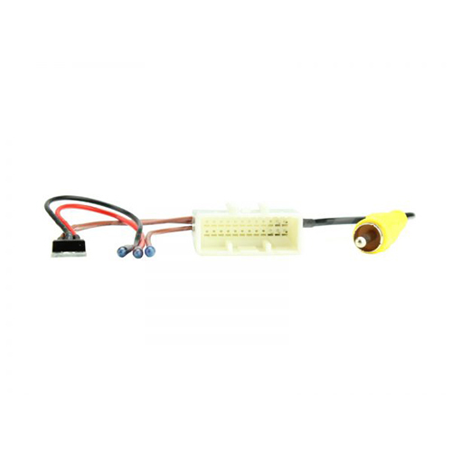 Stinger Australia 24-PIN To Suit Toyota Camera Retention Harness