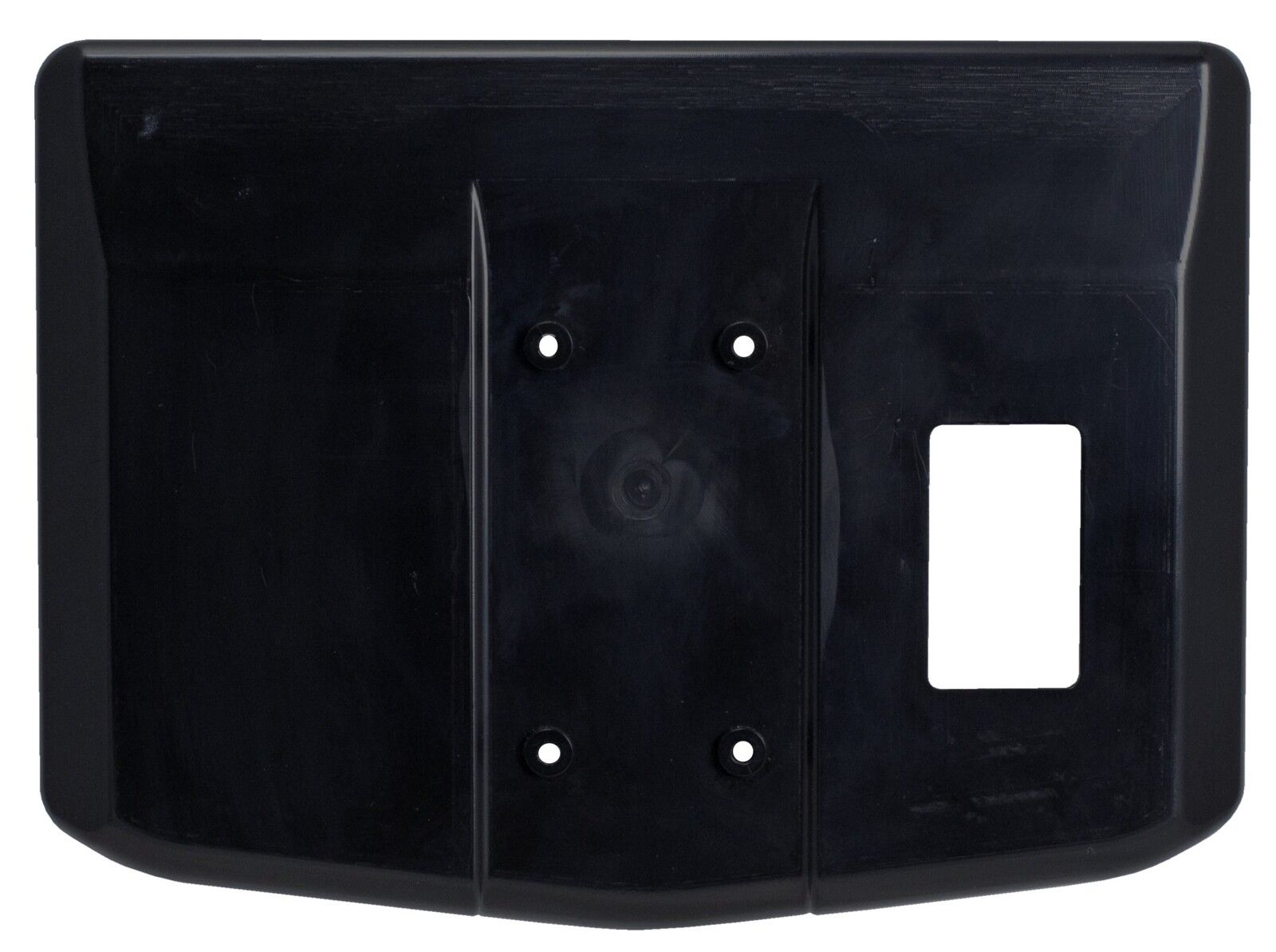Stinger SE-HFDK HEIGH10 Custom Flush Mount Install Bucket