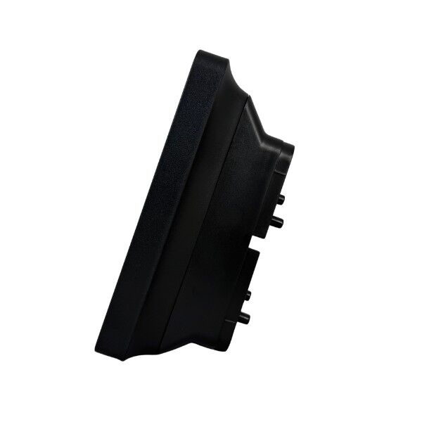 Stinger SF9-TY01 9" Trapezoid Fascia Kit To Suit Select Toyota Vehicles with 200mm Factory Head Unit