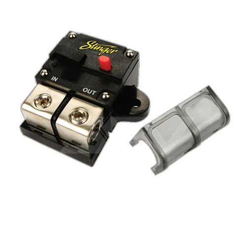 Stinger 80 Amp Circuit Breaker