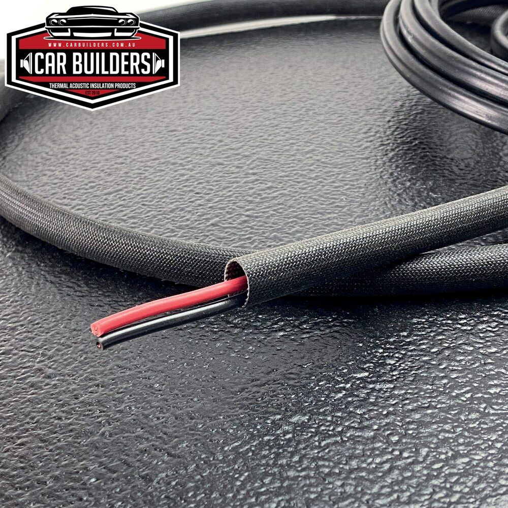 Car Builders Slim Line
