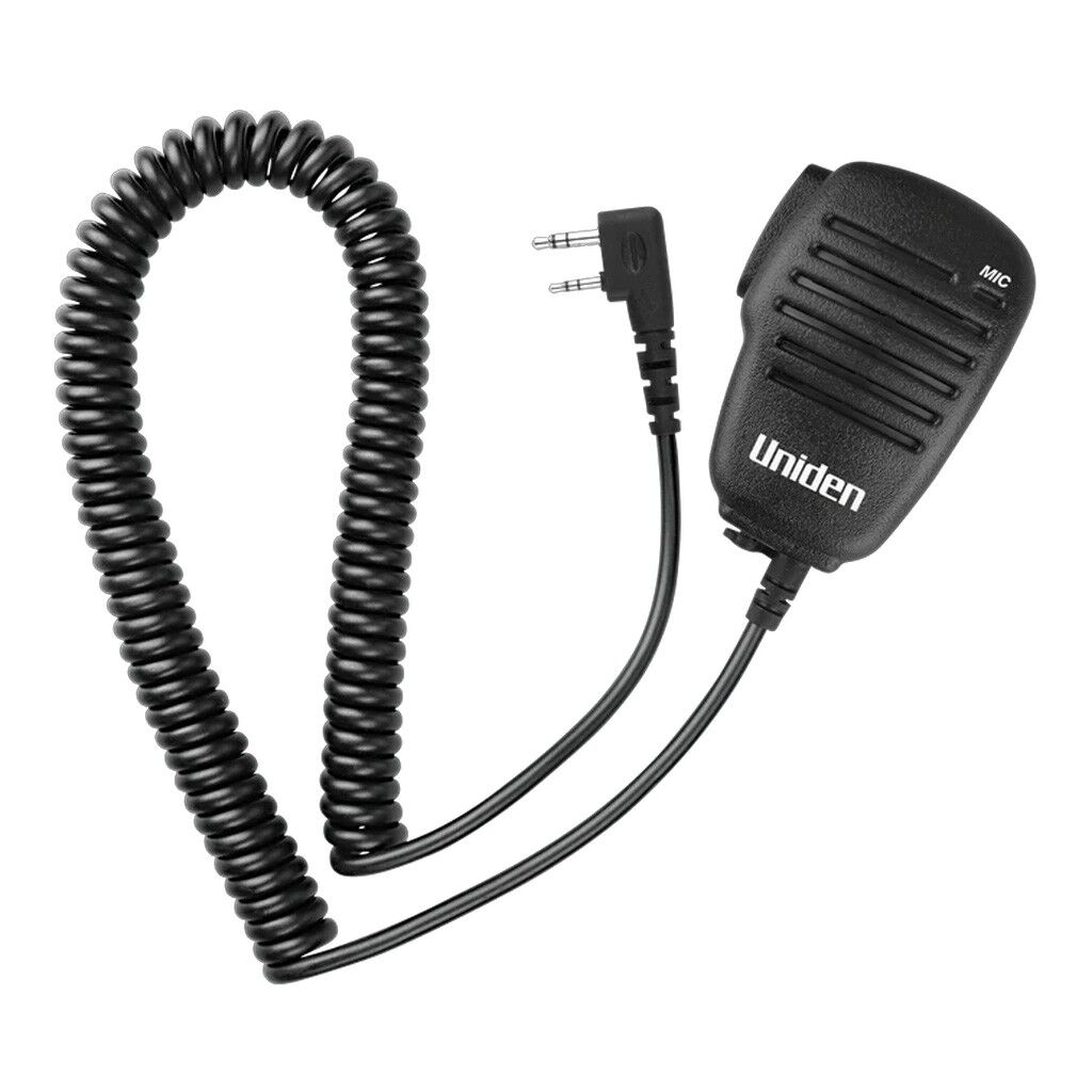 Uniden SM850 Speaker Microphone for UH850 / UH835