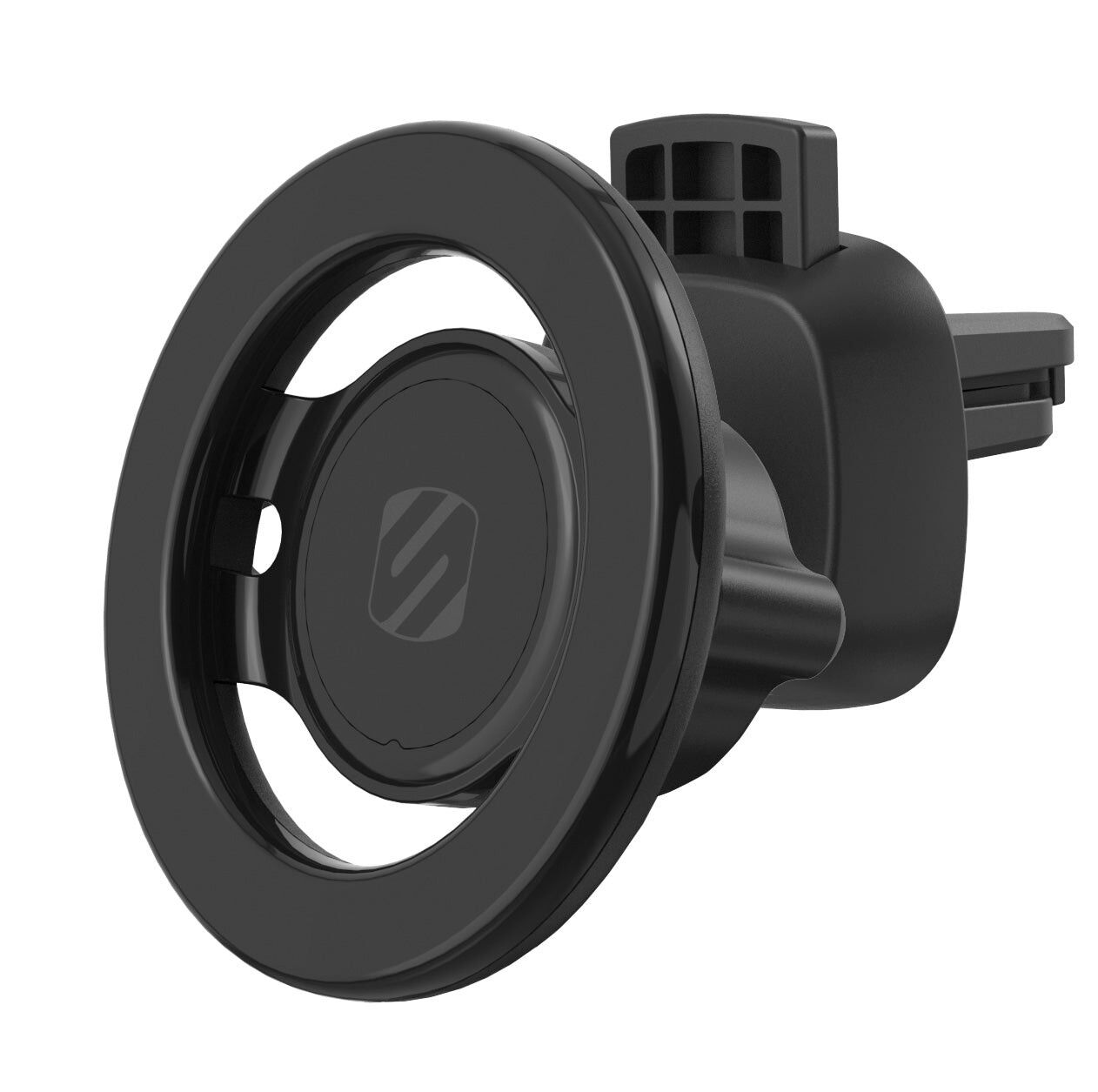 Scosche SMSDV-SP MagicMount Select MS Dash/Vent Magnetic Phone Mount
