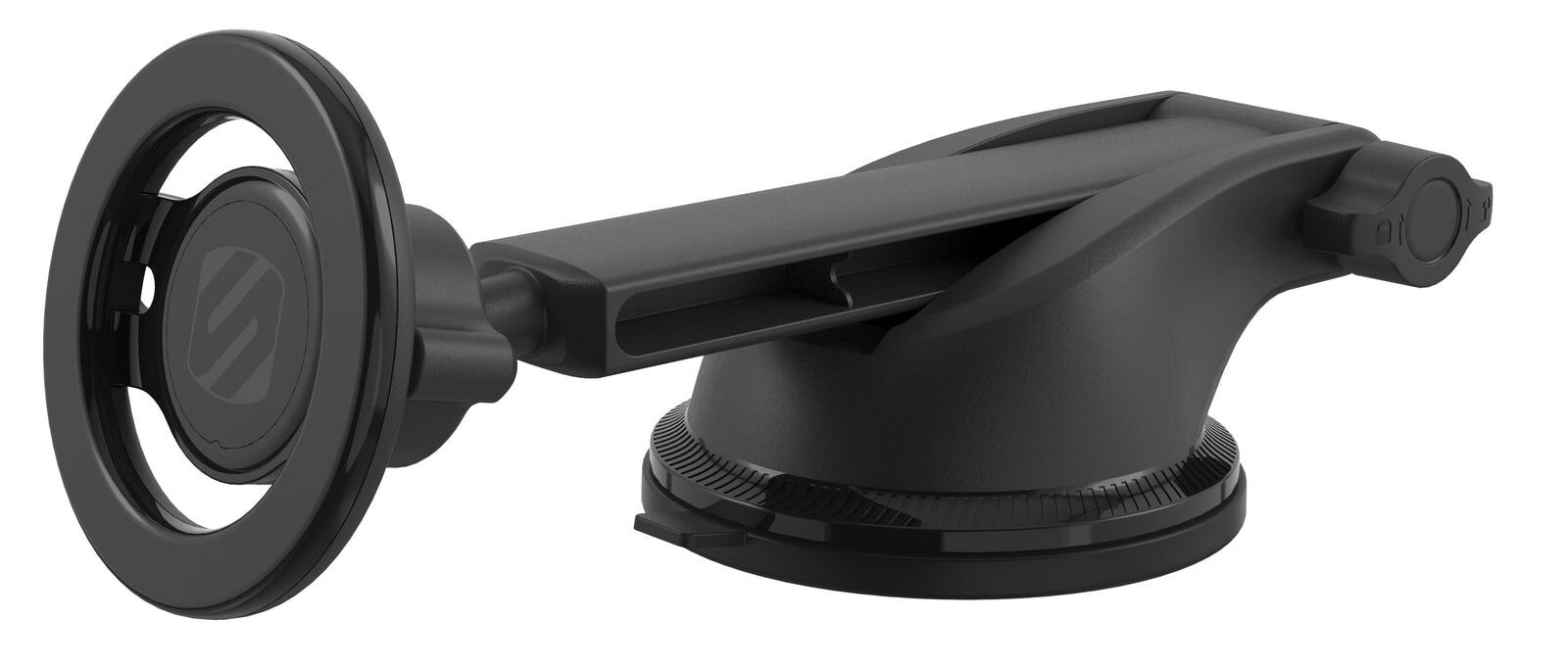 Scosche SMSWDEX-SP MagicMount Select MS Window/Dash Extended Reach Magnetic Phone Mount