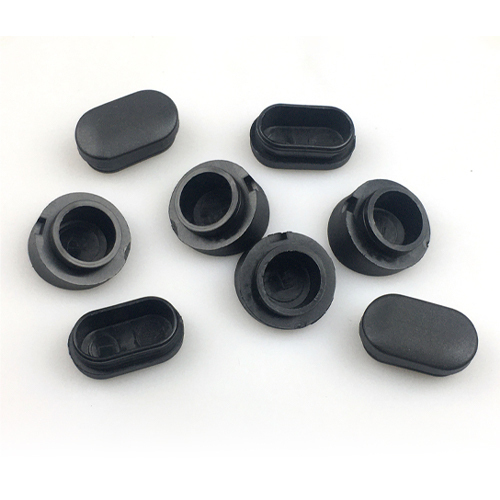 ClearView Base Bolt Cover Caps-Manual Fold To Suit 70 Series (Pack of 8)