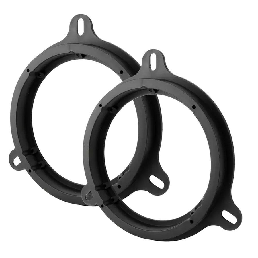 DNA SP-NI651 Speaker Adaptors To Suit Nissan 1 Pair