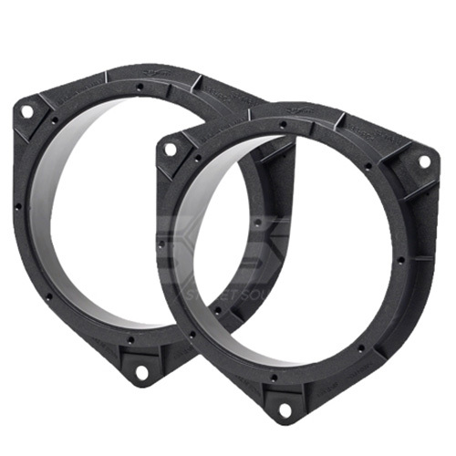 DNA SP-TO651 Speaker Adaptors To Suit Toyota 1 Pair