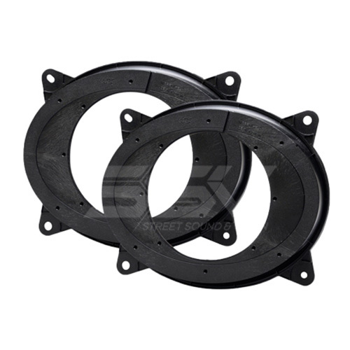 DNA SP-TO692 Speaker Adaptors To Suit Toyota 1 Pair