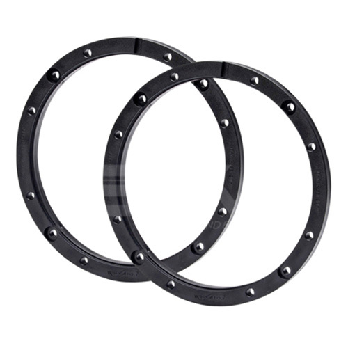 DNA SP-UN465 6.5 Inch 12mm Speaker Adaptor 1 Pair