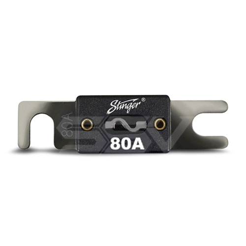 Stinger 80 Amp ANL Fuse