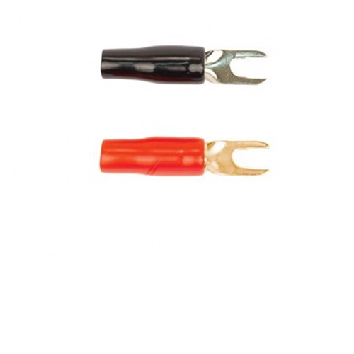 Stinger 8GA #8 Fork Terminal Pack