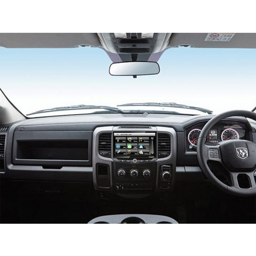 Stinger HEIGH10 Infotainment Kit To Suit 2013 – 2020 RAM Truck 