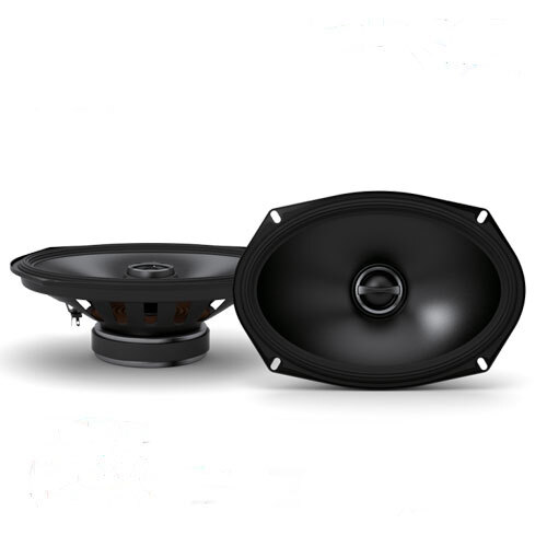 S-S69 S-Series 6×9 Inch 2-Way Coaxial Speaker