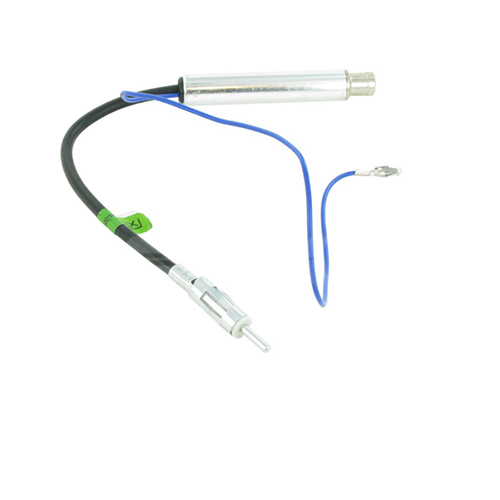 Stinger Australia Amplified EURO Antenna Adaptor