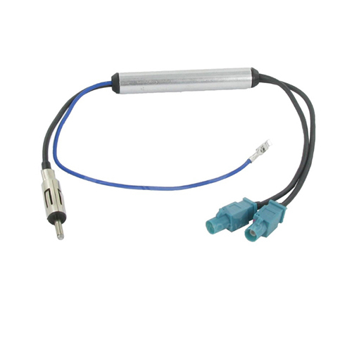 Stinger Australia Amplified Dual FAKRA Antenna Adaptor