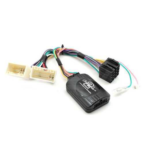 Aerpro SWKI7C Steering wheel control harness to suit Kia