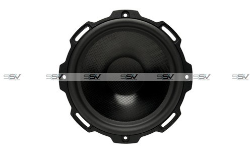 Rockford Fosgate T4652-S 6.5" Power T4 Component System