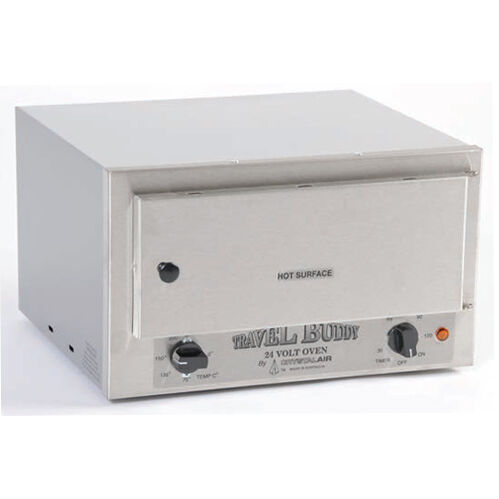 Travel Buddy 24 Volt Oven