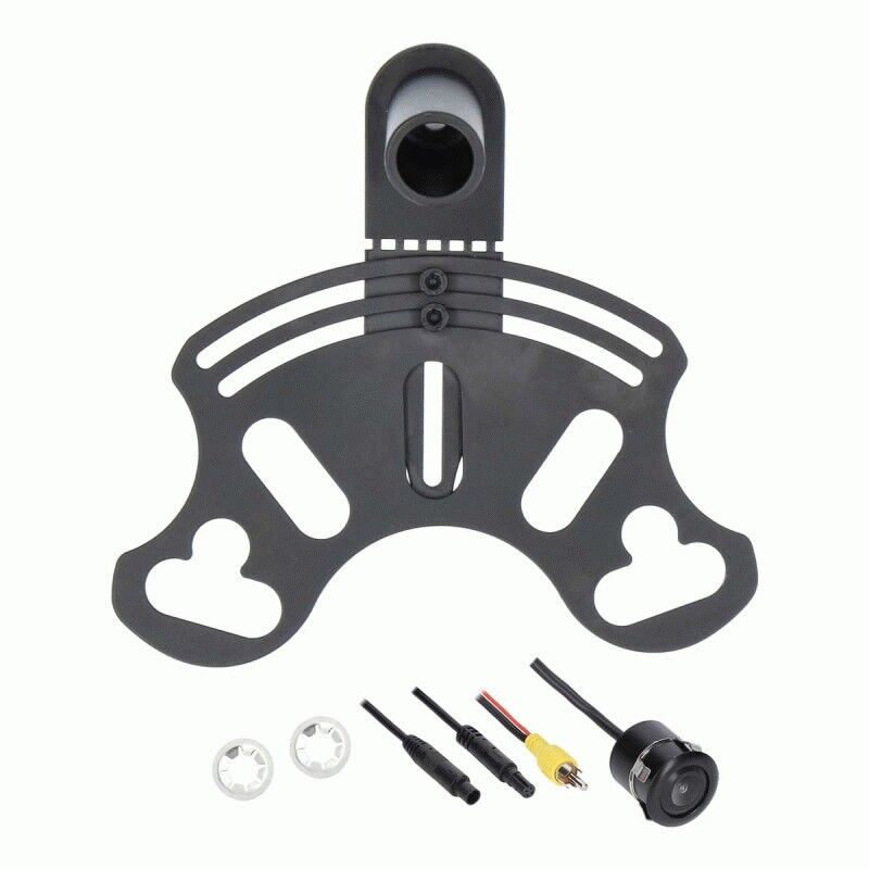 iBeam TE-ASTCAM Adjustable Spare Tyre Camera Kit