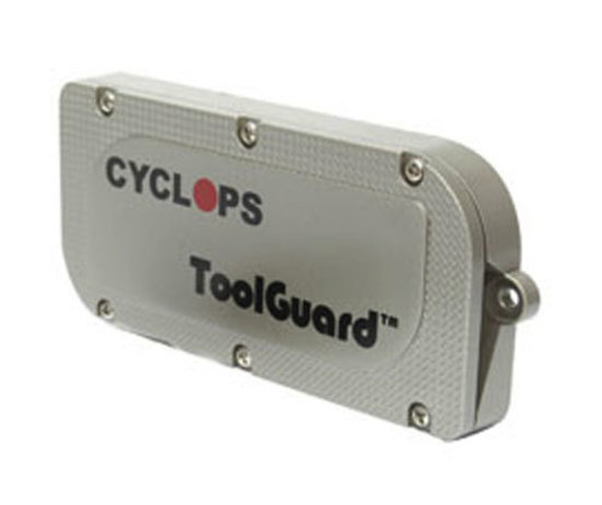 Cyclops TG-5100 Additional Toolguard Sensor for Toolbox Alarm