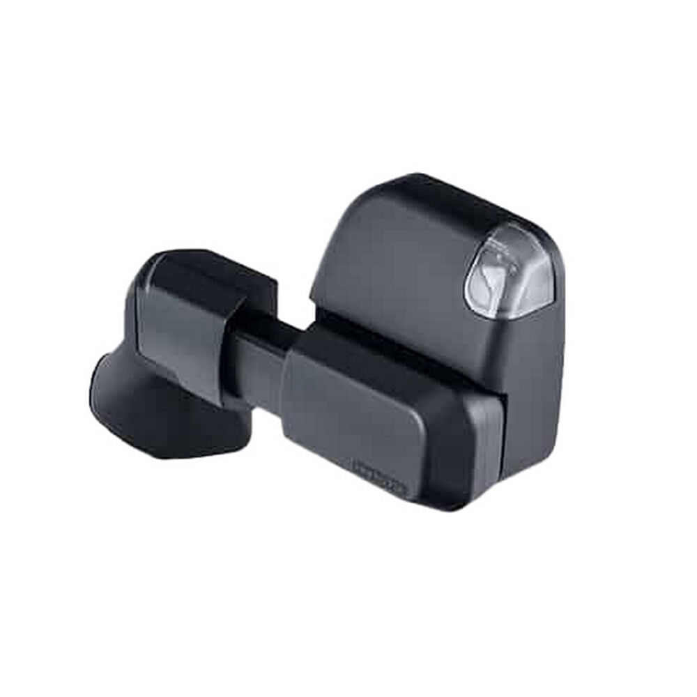 MSA 4x4 TM2252 Towing Mirrors fits Toyota Landcruiser 300 GXL 07/21-On Black Electric Heated BSM Indicators Powerfold