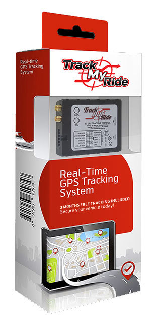 Real Time GPS Tracking System