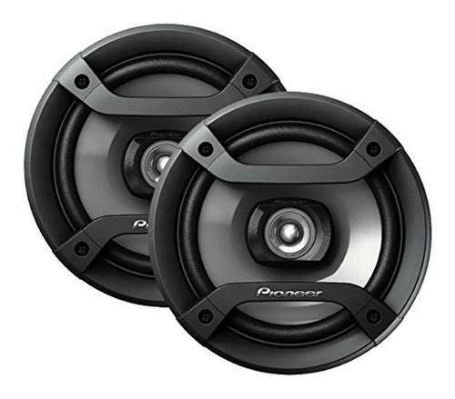 Pioneer TS-F1634R 200 Watt 6.5 Inch  Speakers TSF1634R