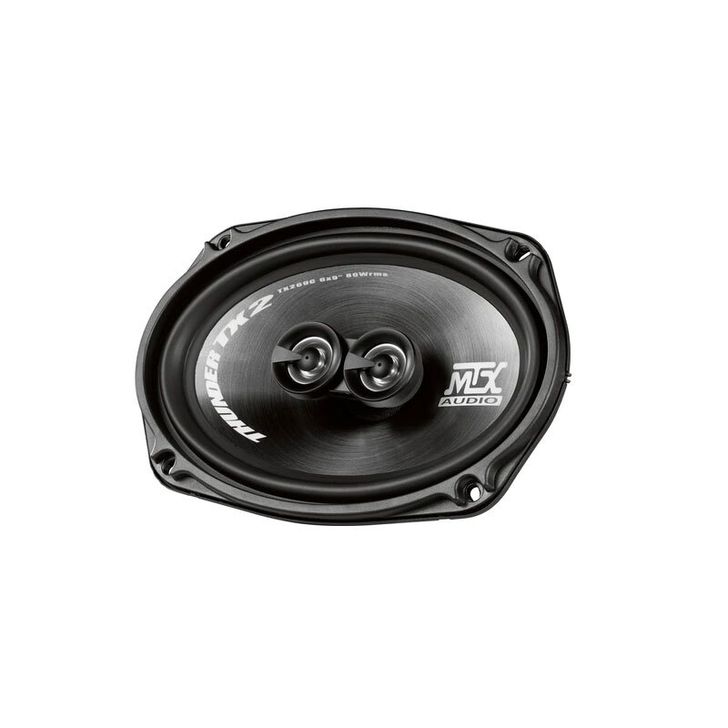 MTX Audio TX2 Series 6" x 9" Speakers - TX269C