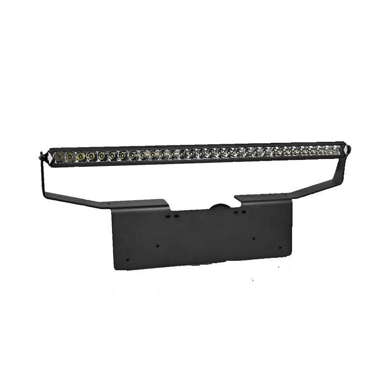 Lighting Pack to suit BYD SHARK 6 (2024 - ON)