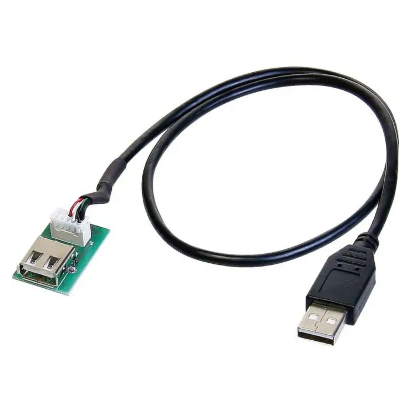 Stinger USBRT-SZ01 USB Retention Adaptor To Suit Select Suzuki