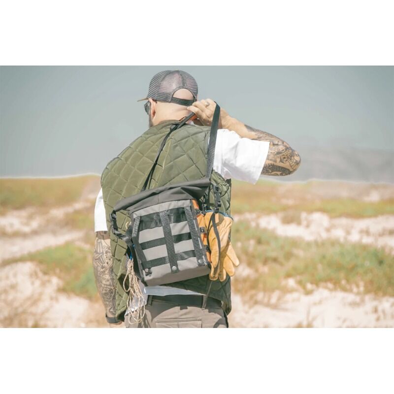 Alu-Cab Chill Utility Bag UTILITY-BAG
