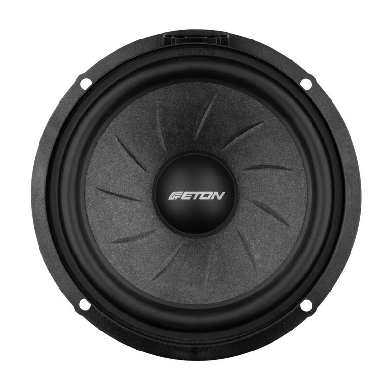 Eton VAG150 6-Inch Plug-and-Play Midrange Speaker Pair