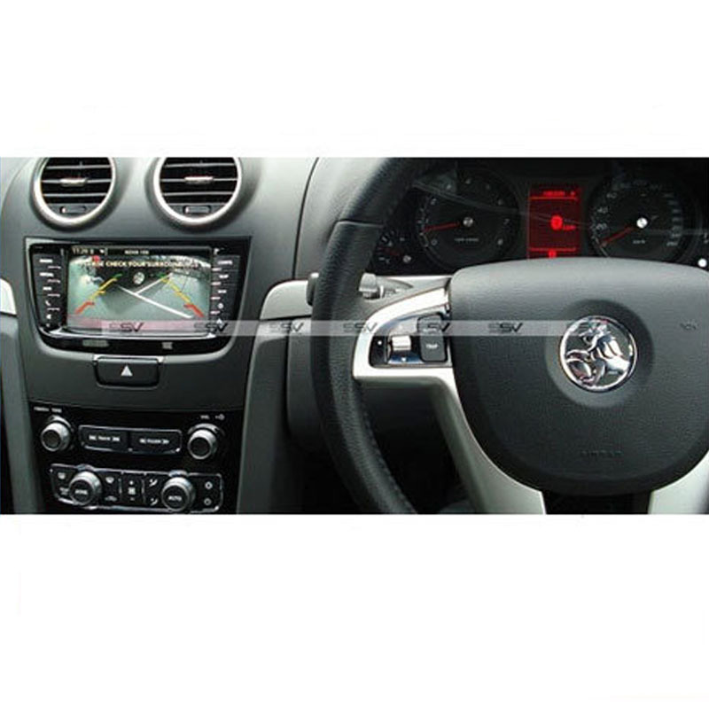 Driving Aids Reverse Cameras Reverse Camera Kits